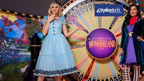 adventures beyond wonderland live casino|Play Adventures Beyond Wonderland Live at Casino.com.
